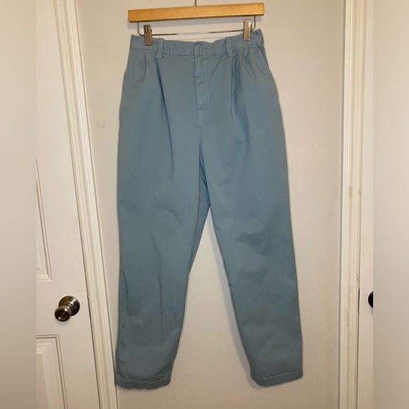 GAP Pants - 💥BOGO💥 Gap Relaxed Chinos Slate Blue